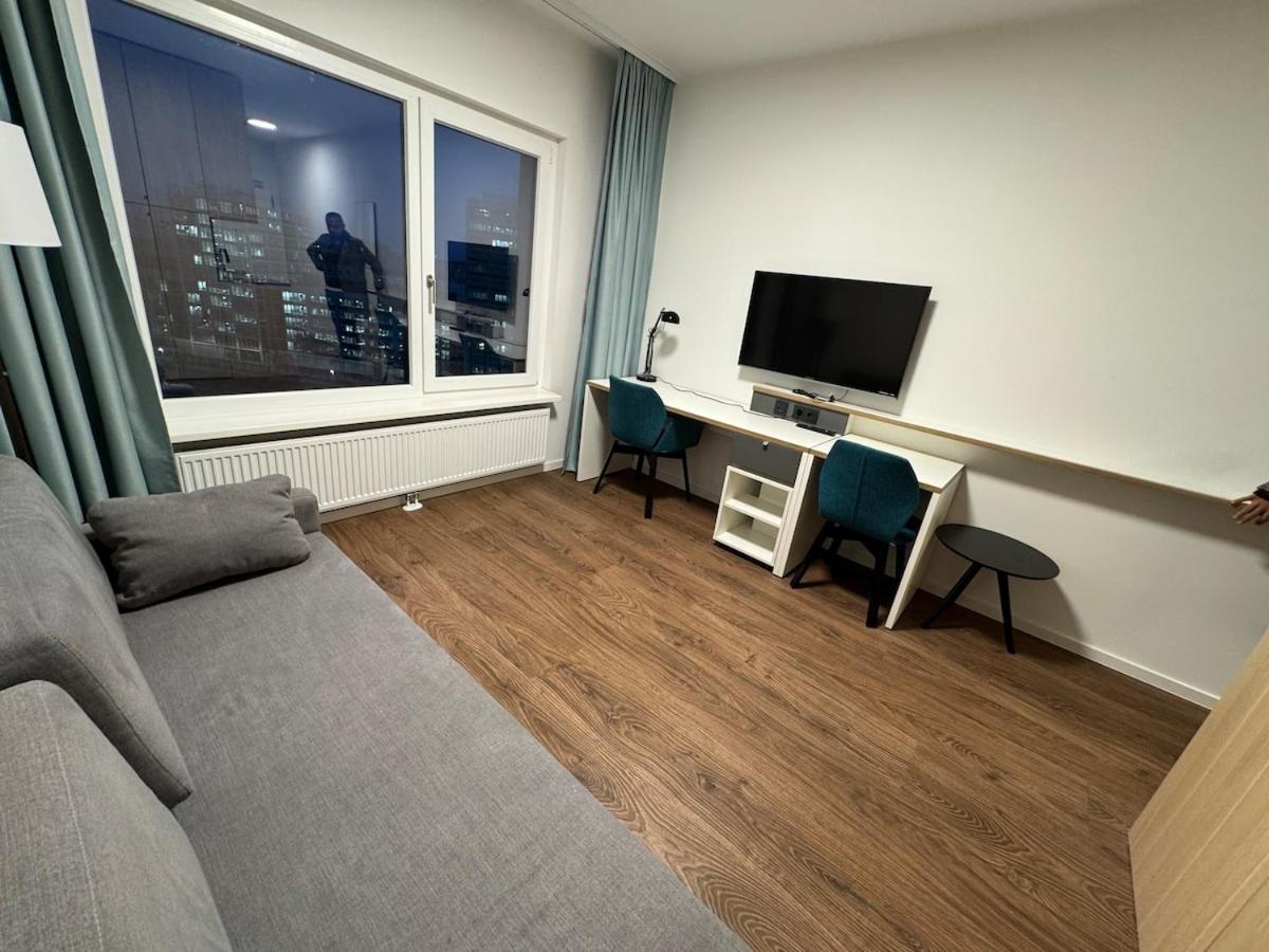 Main Station 1 Apartment Berlin