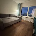 Apartment Berlin Main Station 1