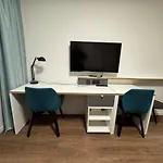 Apartment Berlin Main Station 1