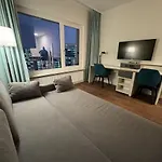 Apartment Berlin Main Station 1